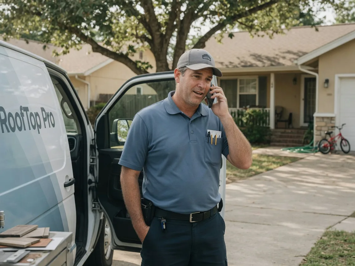 Roof Repair Republic, MI FAQs